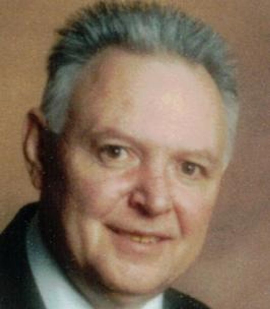 Robert Scruggs