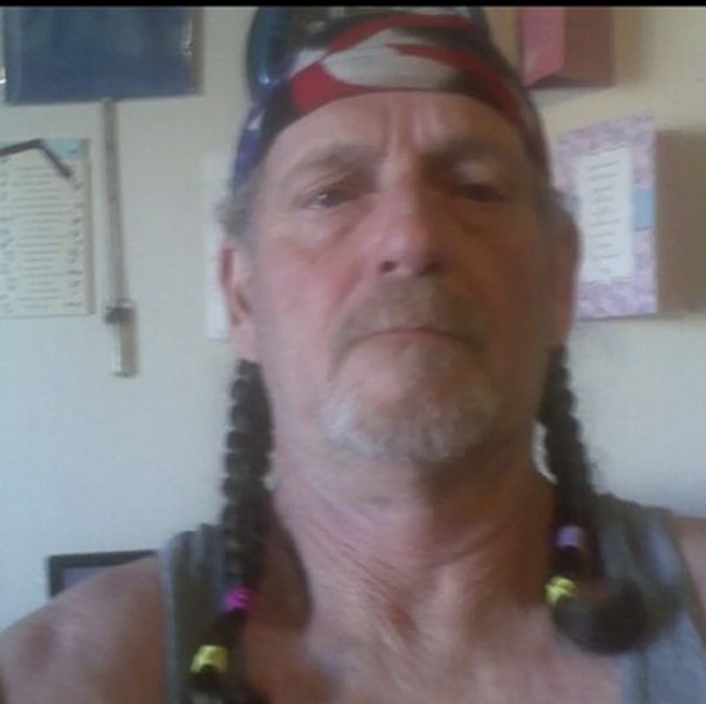 Charles E. "Buster" Spitzer Profile Photo