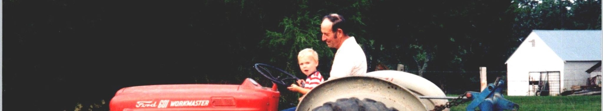 Cover for John Gerald McGowan's Obituary