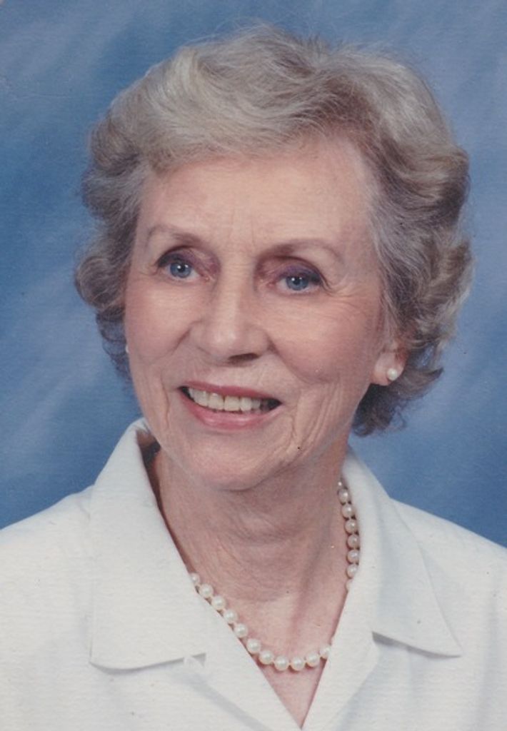 Marjorie Ellen Appleby Profile Photo