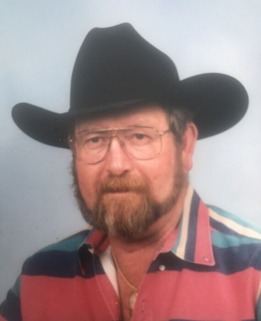 Louie Barker Profile Photo