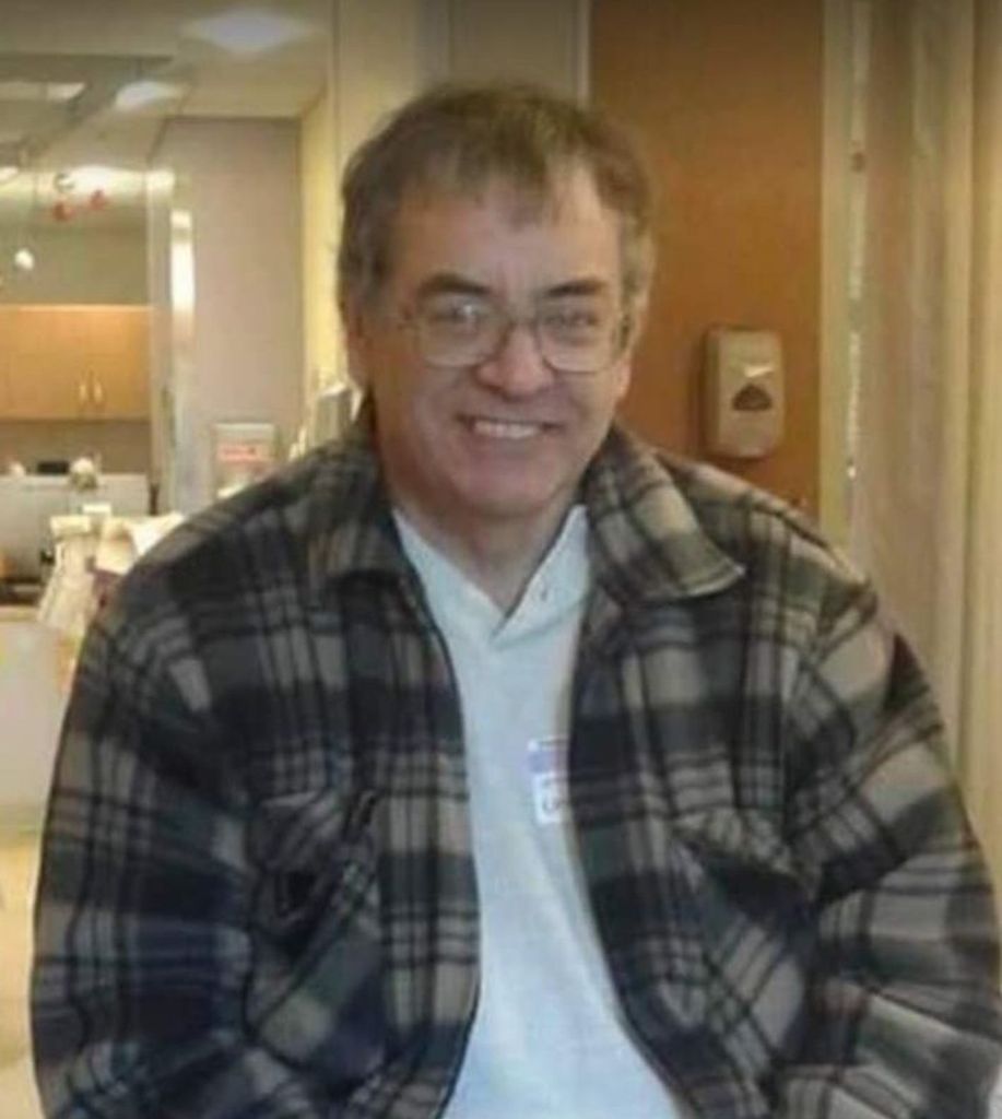 Jeffery M. Fournier