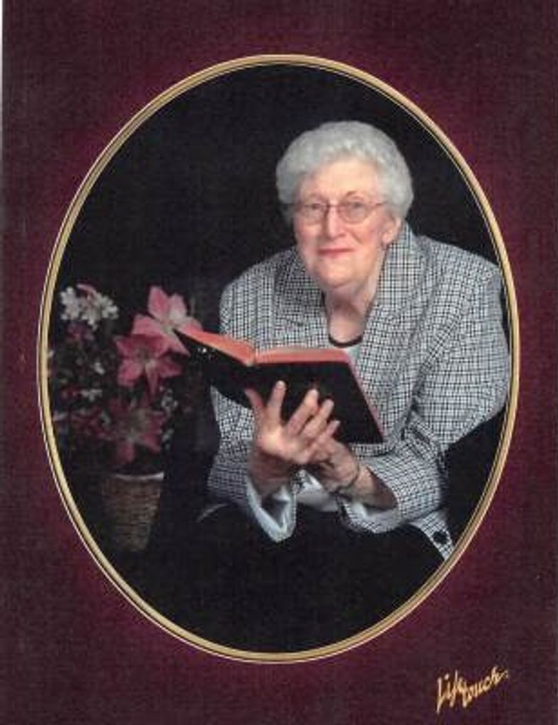 Doris Lindgren