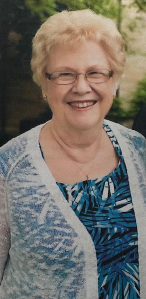 Peggy J. Hart Profile Photo