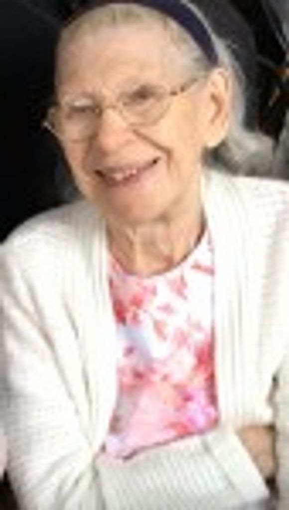 Pauline Krafft