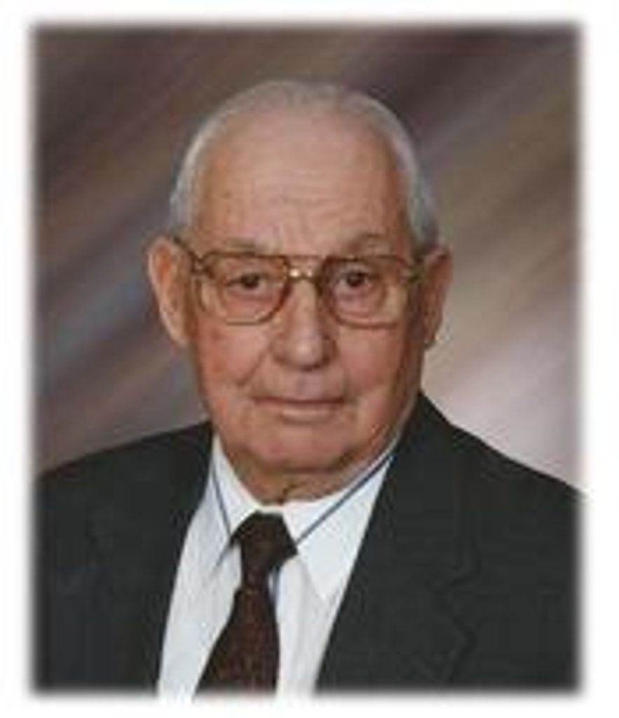 Roland Lee "Bud" Miller