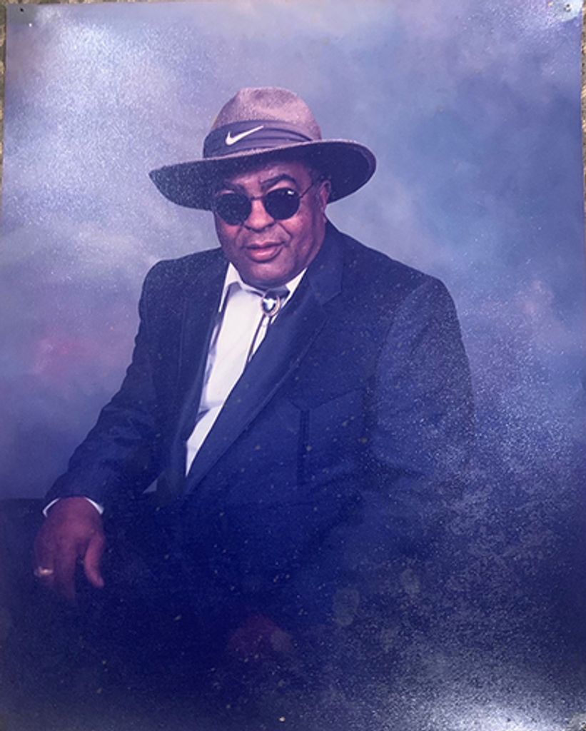 Rodney Dean Lamberson Profile Photo