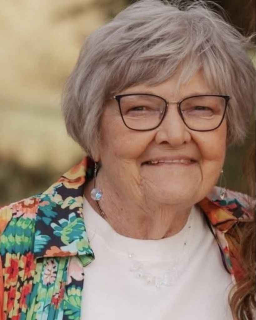 Carol Christen