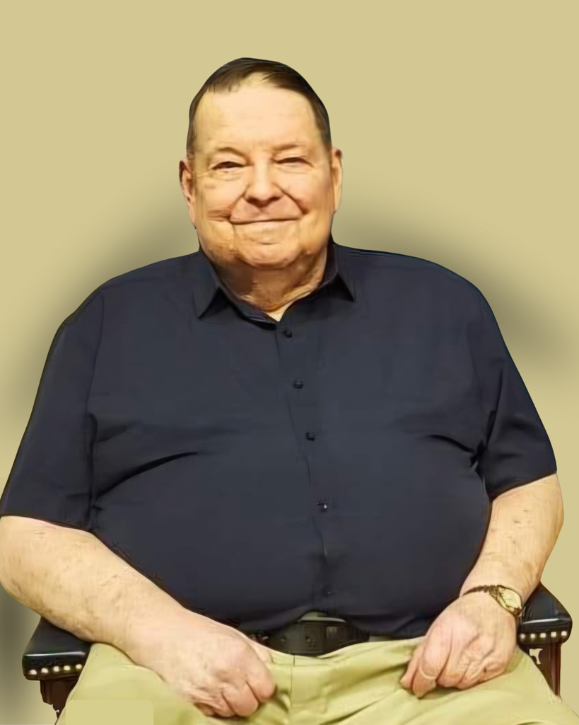 Wayne Alan Orr Profile Photo