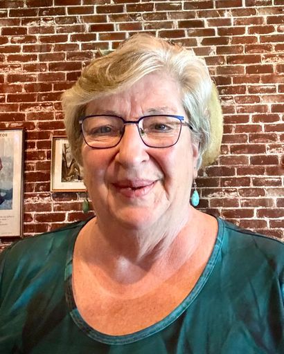 Audrey M Krusnis's obituary image