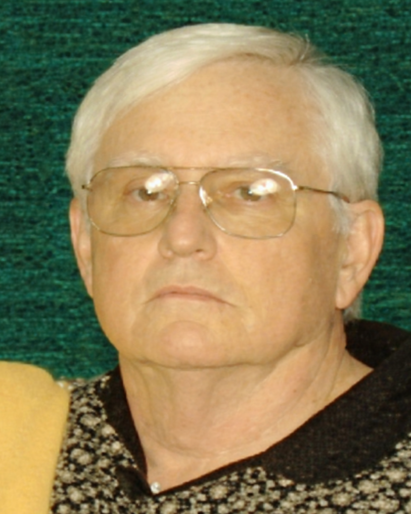 Ronald “Ronnie” Leamon Garner