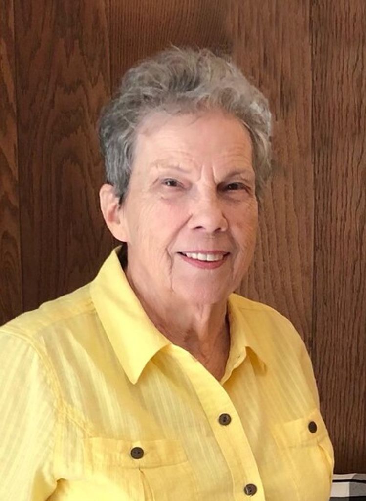 Ella Lou Jean Rainwater Profile Photo