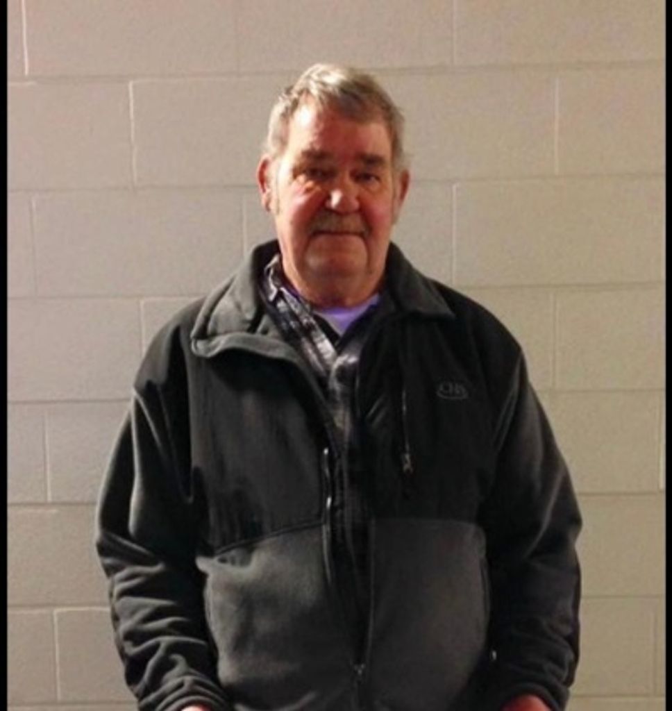 Bobby D. Washburn