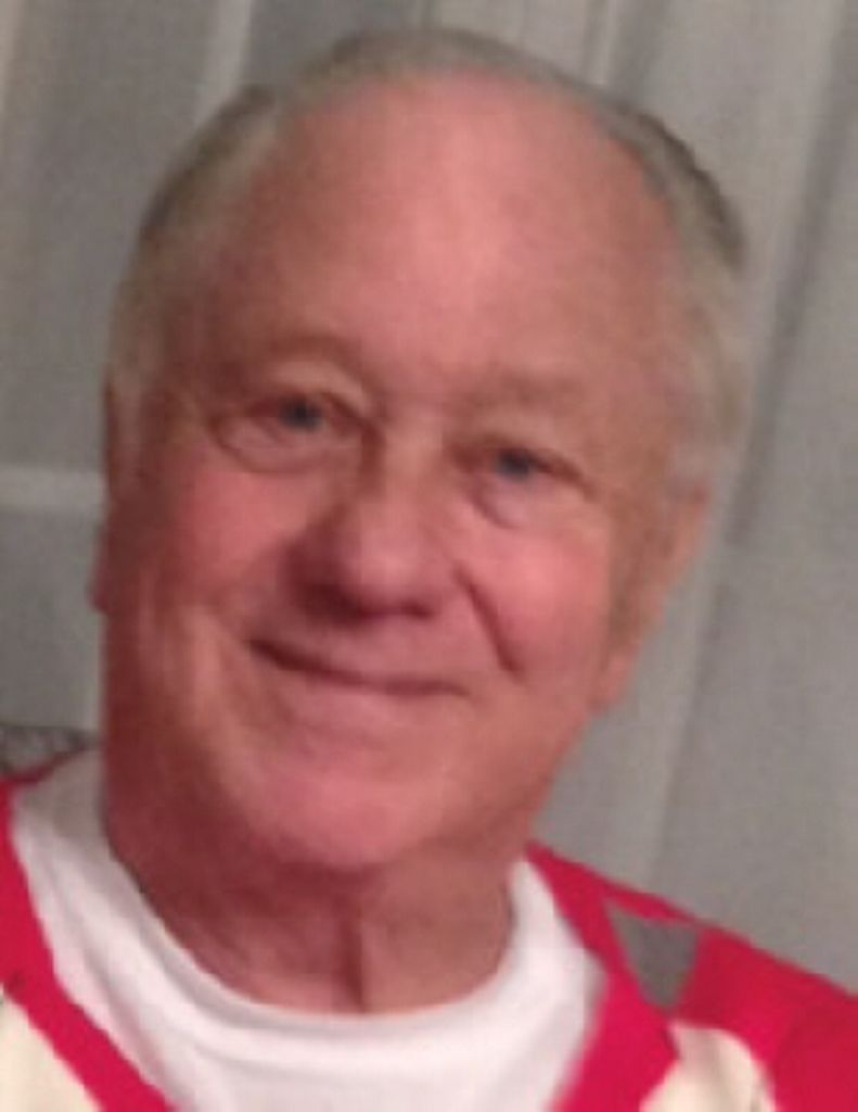 Robert R. Signet