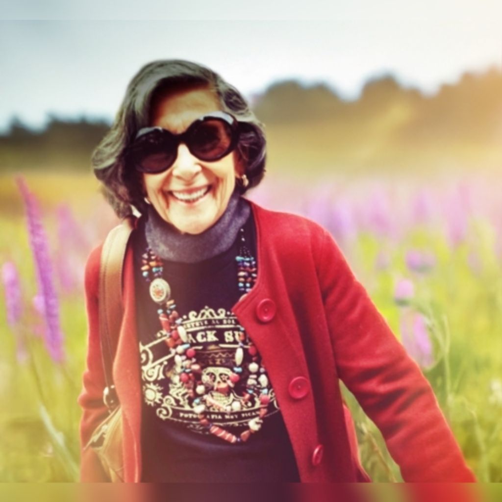 Sara Fromah Black Profile Photo