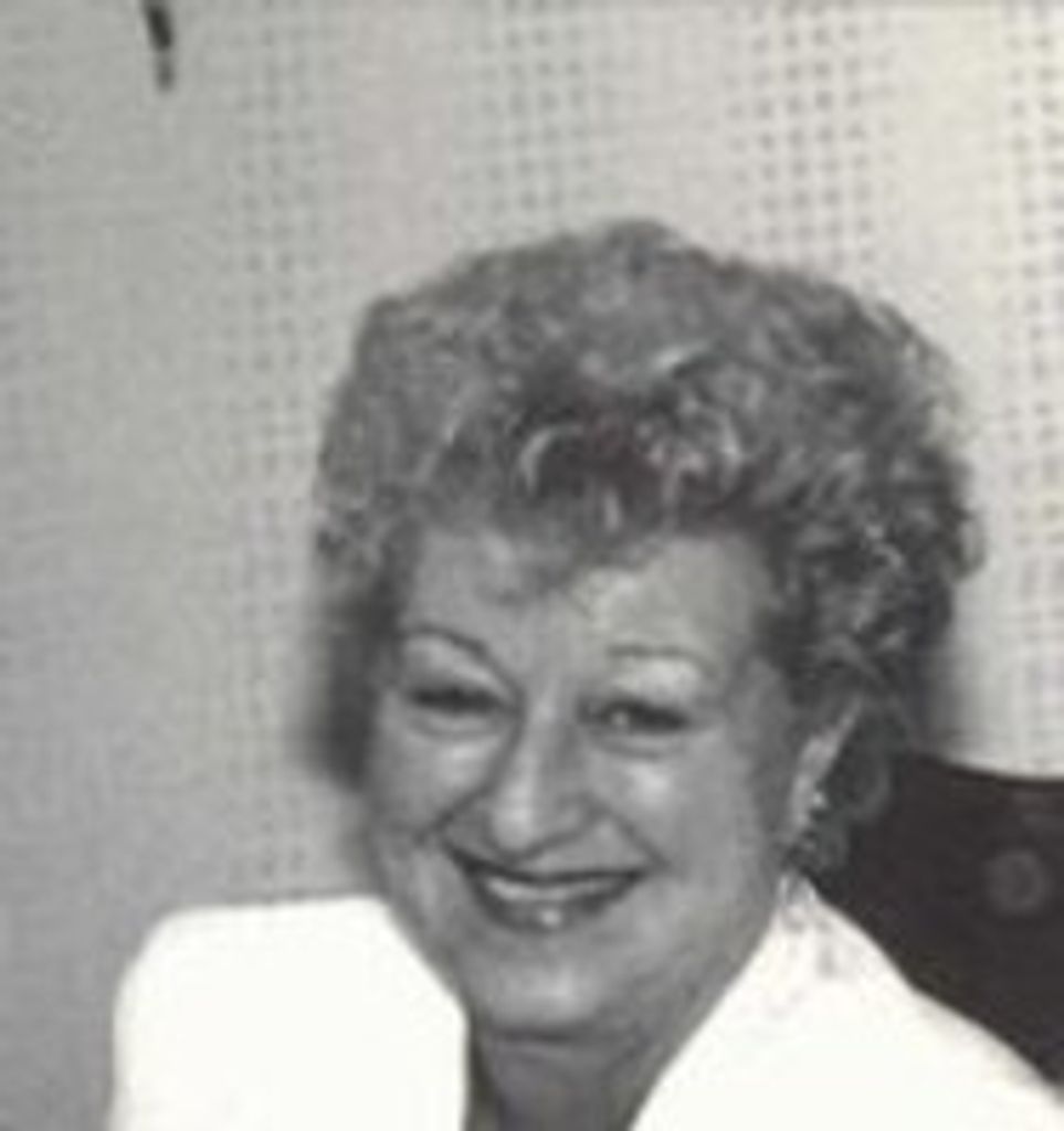 Margrit E. Leblanc