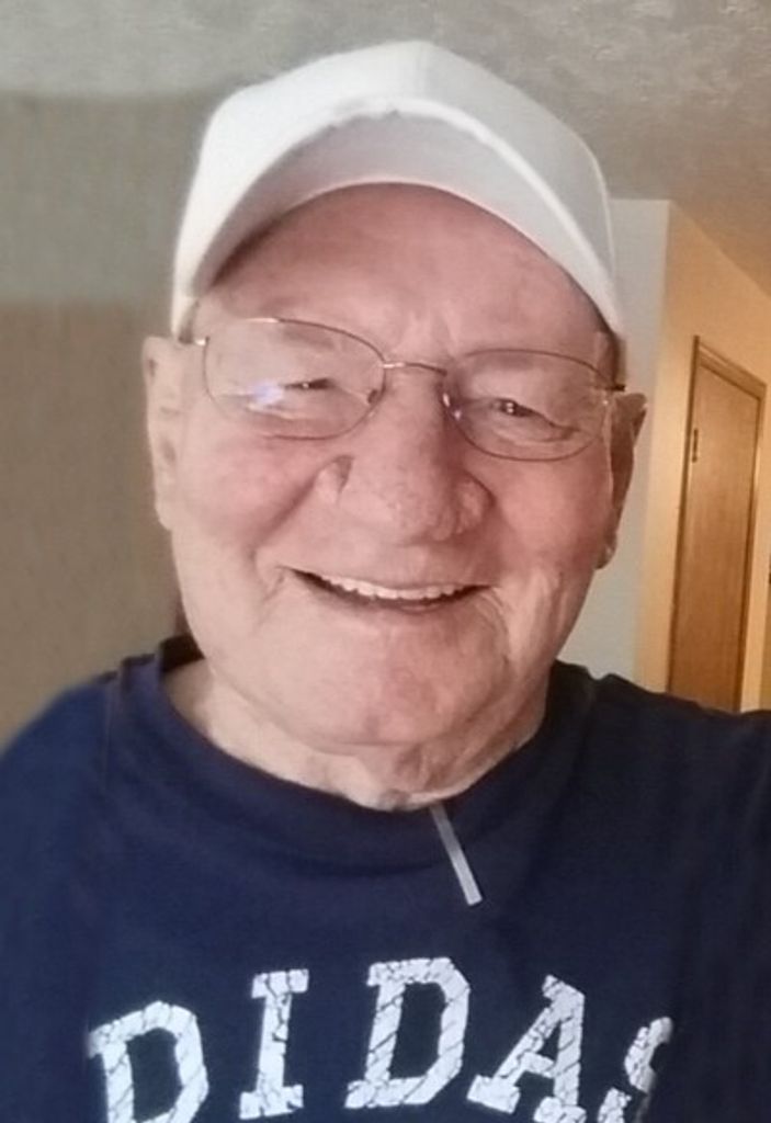 Larry Odean