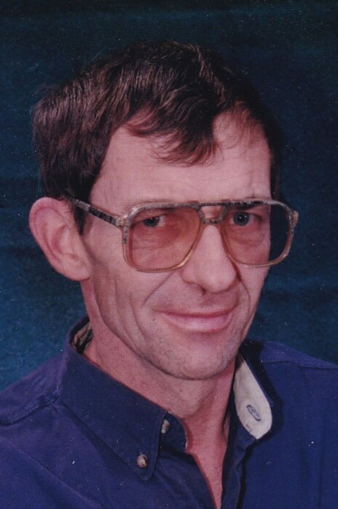 John A. Cutchall Profile Photo