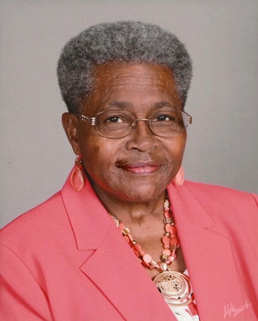 Priscilla Stephens Profile Photo