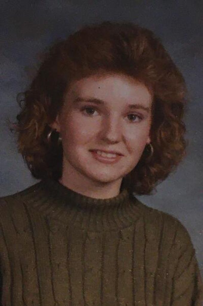 Felecity Ann Vaughter