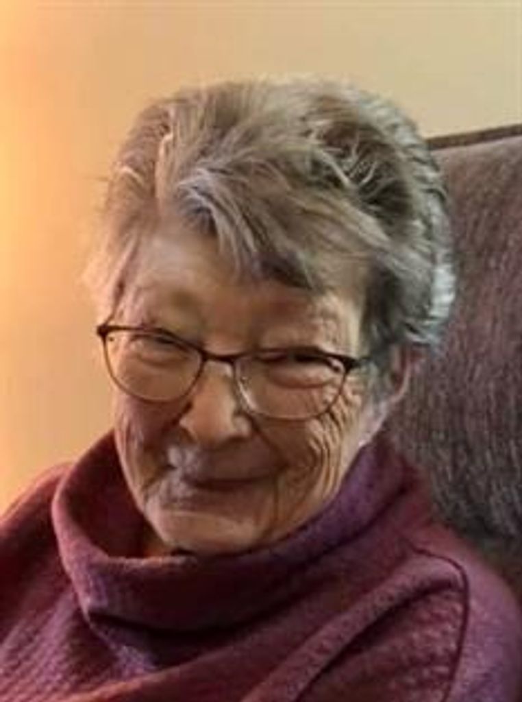 Lois  May Chappell Profile Photo