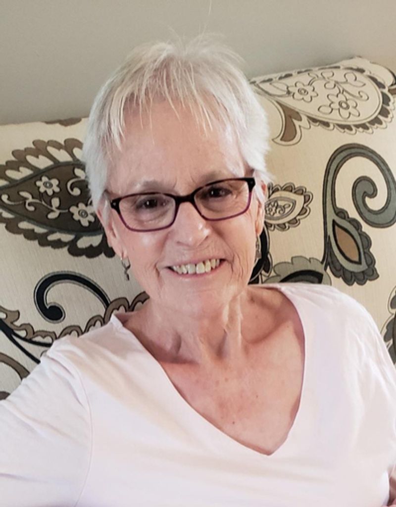 Karen Pouquette Profile Photo