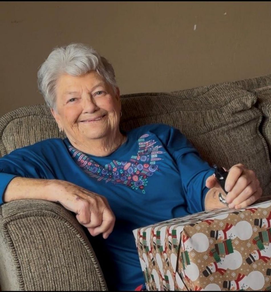 Linda Sue Marshall Beamer Profile Photo