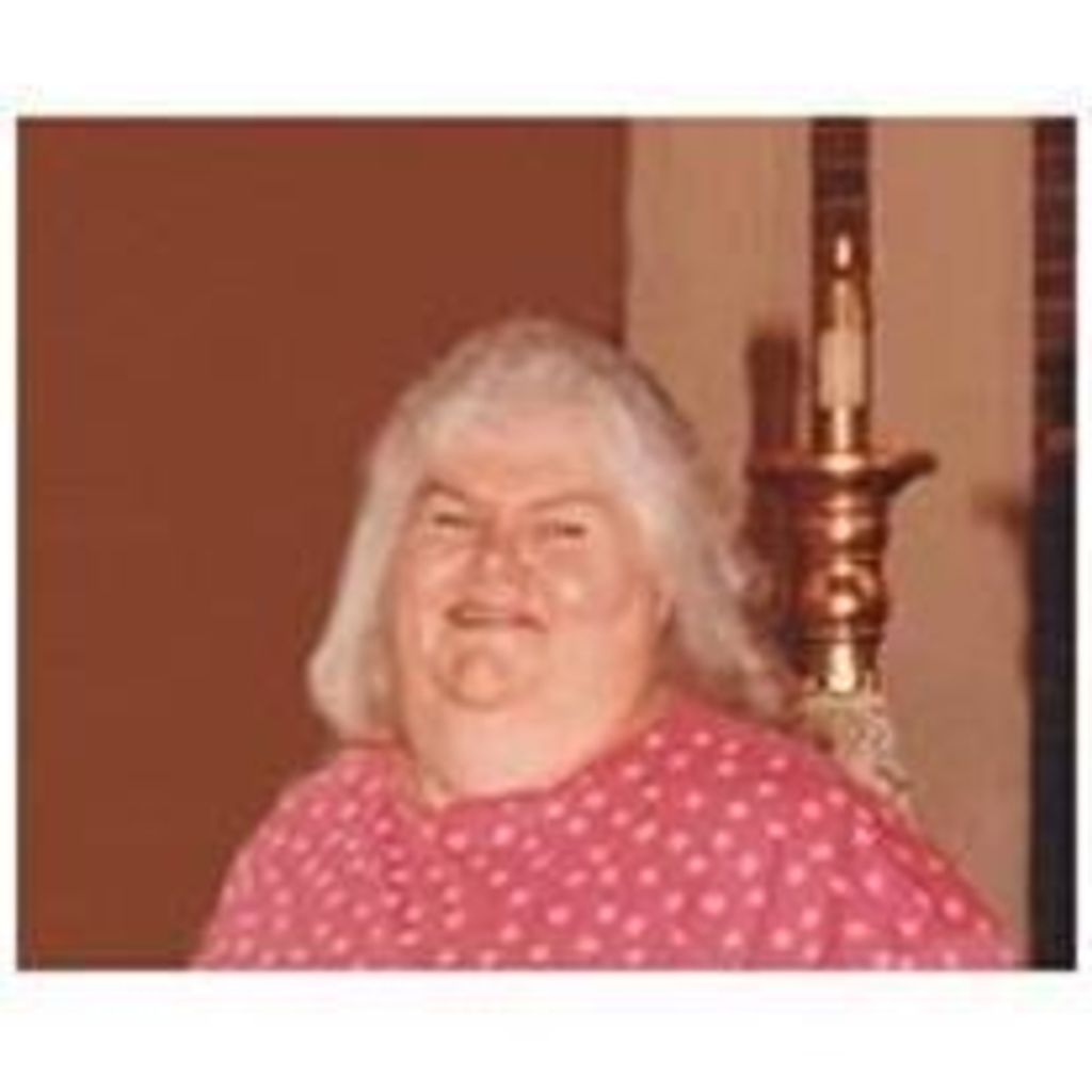 Josephine Brown