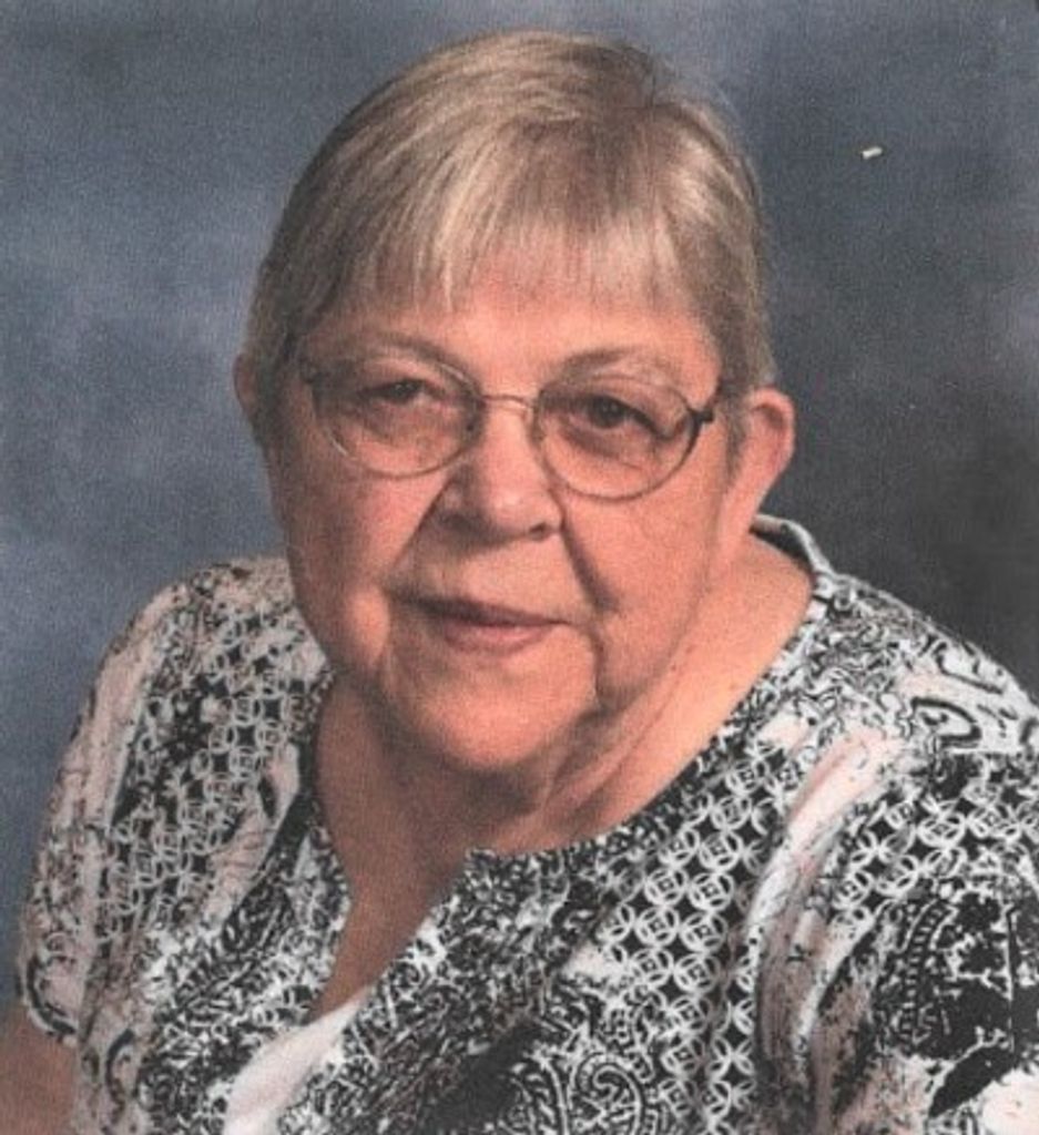 Vauncille Margaret "Pooch" Barrett Profile Photo