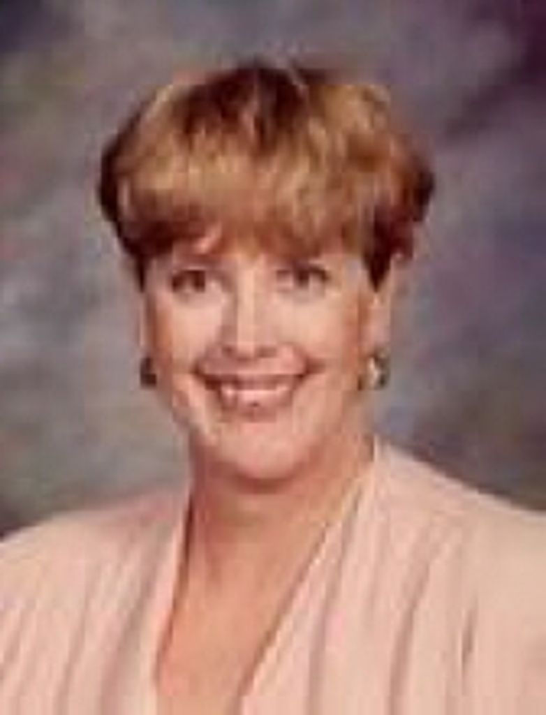 Janet  R. Mulloy