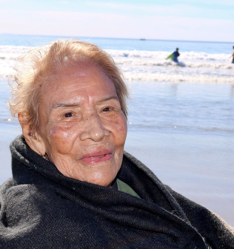 Dora Ramirez