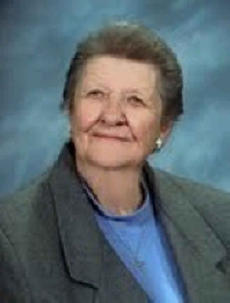 Betty Lou Beeler
