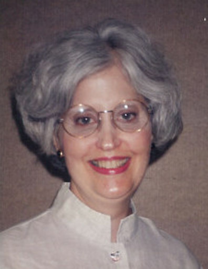 Sylvia Diane Griffin Atkinson