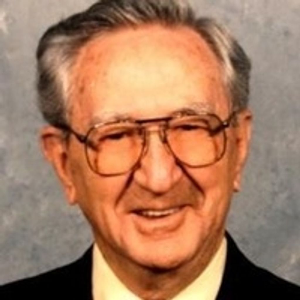 Charles Burgess Faison