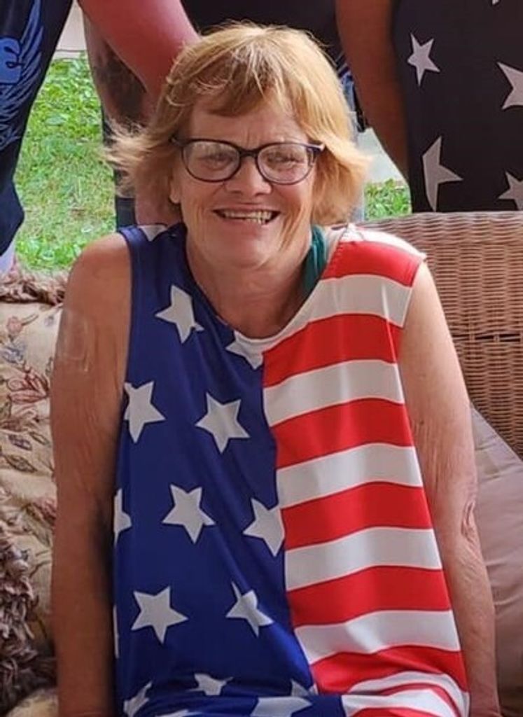 Carla J. Wilkinson Profile Photo