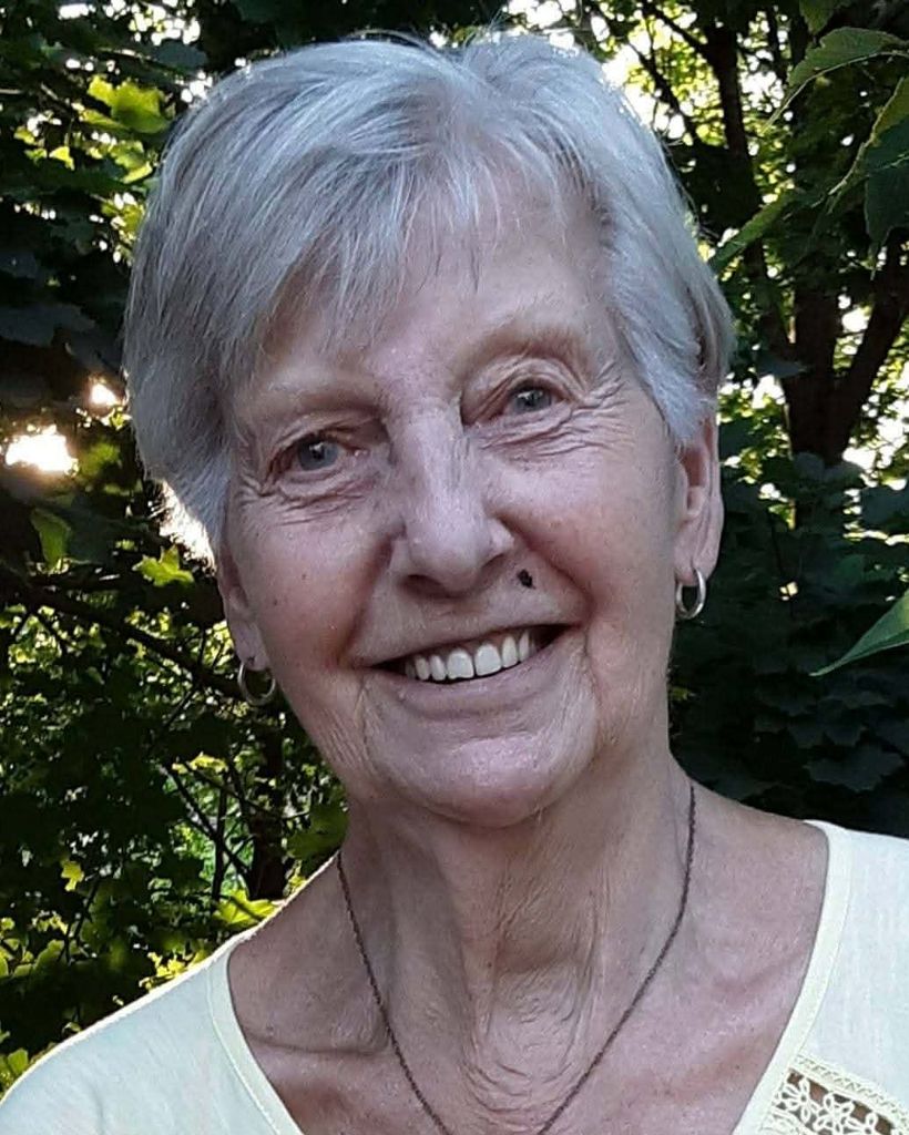 Dorothy Yvonne Martell Profile Photo