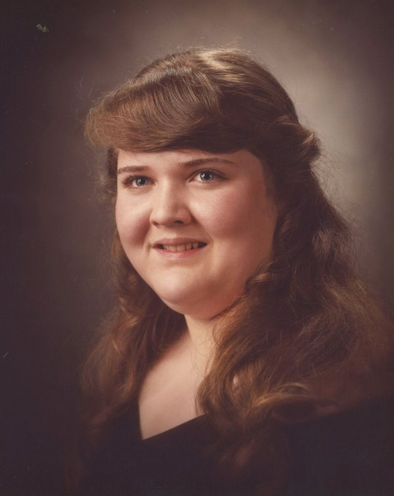 Delisa Ayn Olander Profile Photo
