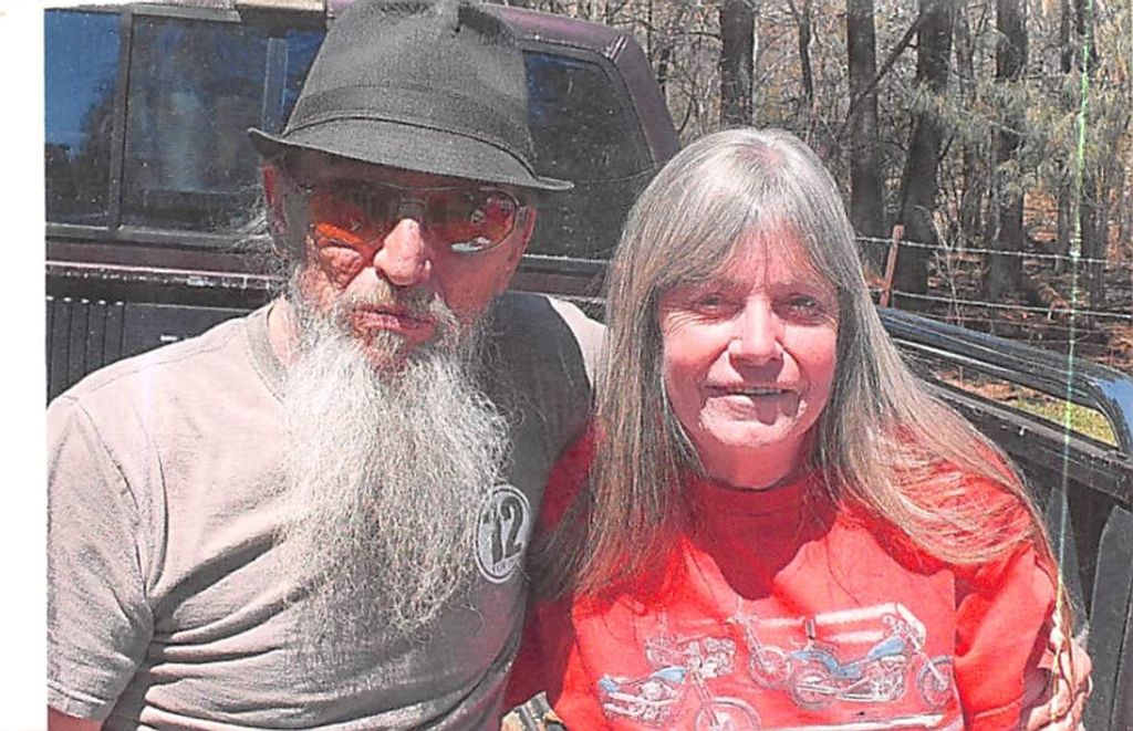 Judy Ann (Parson)  Adams