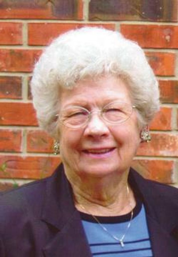 Minnie Blanche Shanafelt