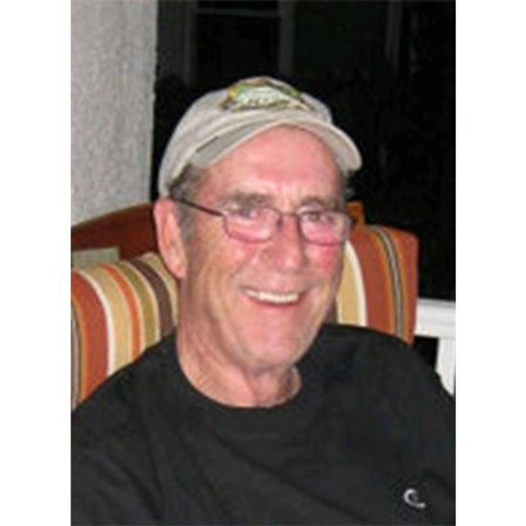 Robert J. Hopkins