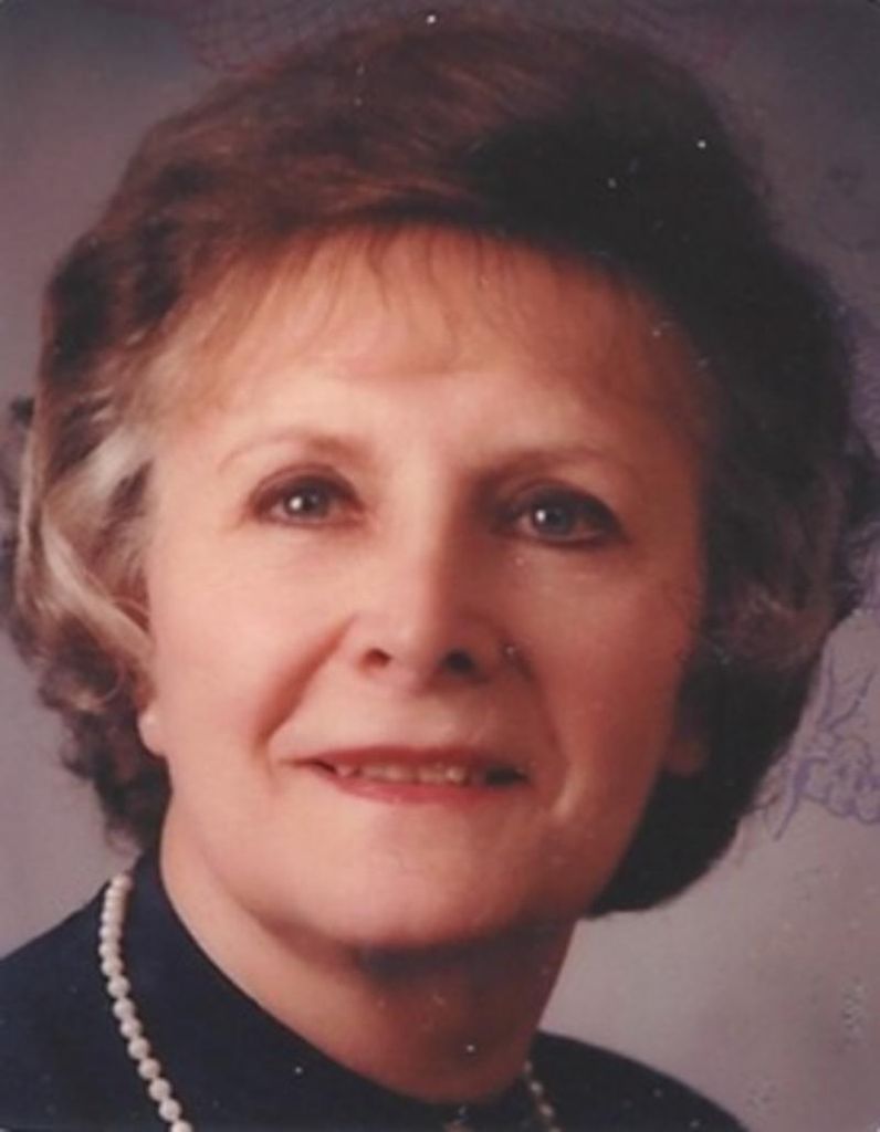Loraine Veitengruber Profile Photo