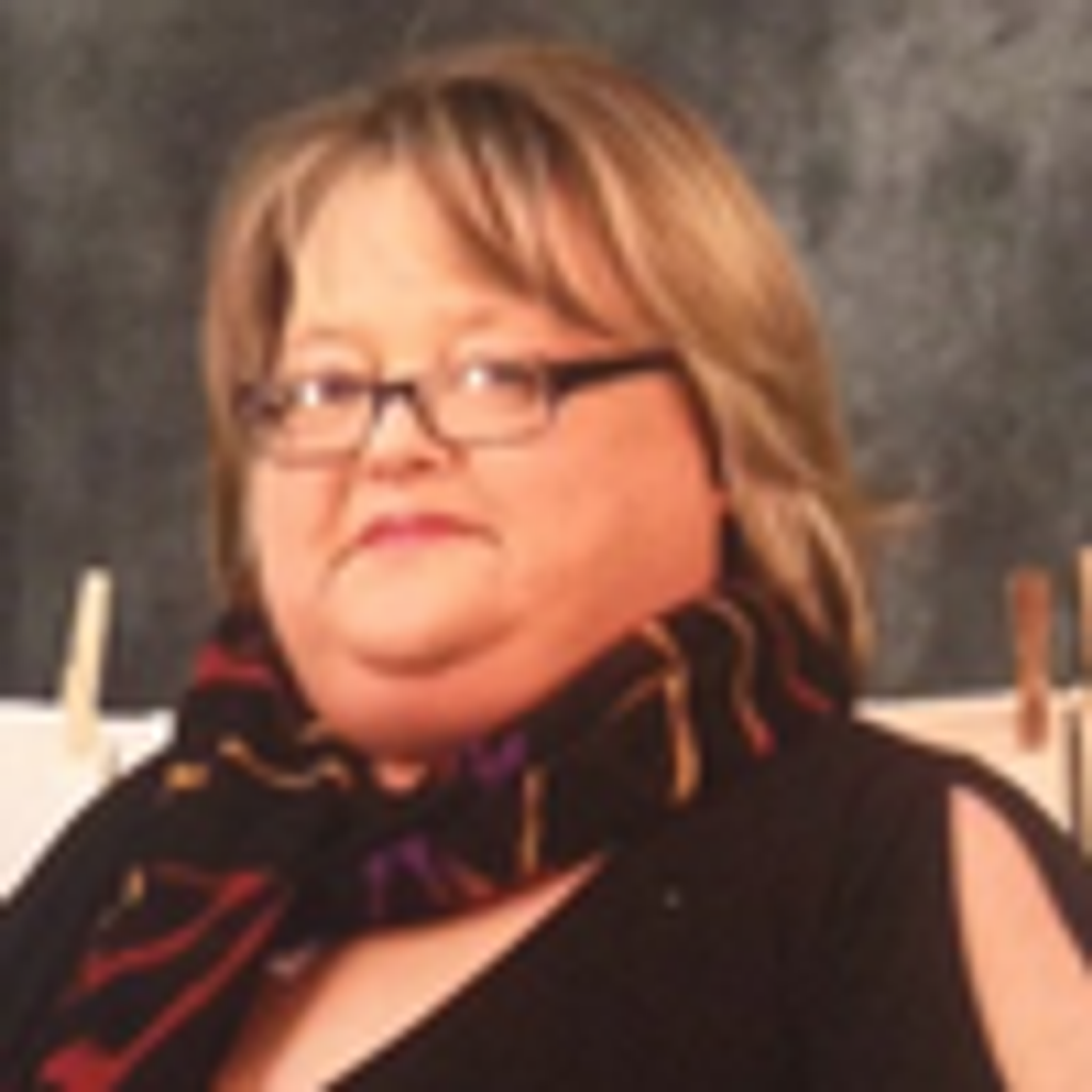 Cassie Burton Profile Photo