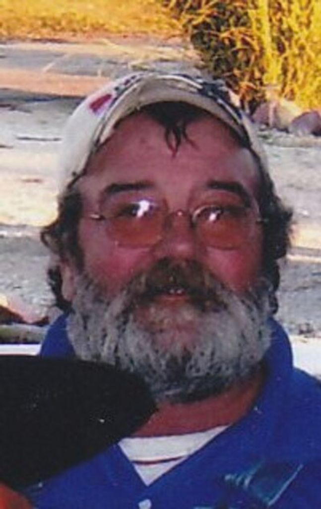 Jerry L. "Buffalo" Brammer Profile Photo