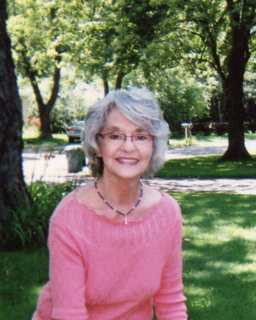 Shirley Ann Cosner Profile Photo