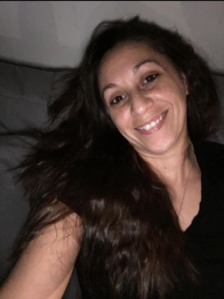 Maria Frias Mccann Profile Photo