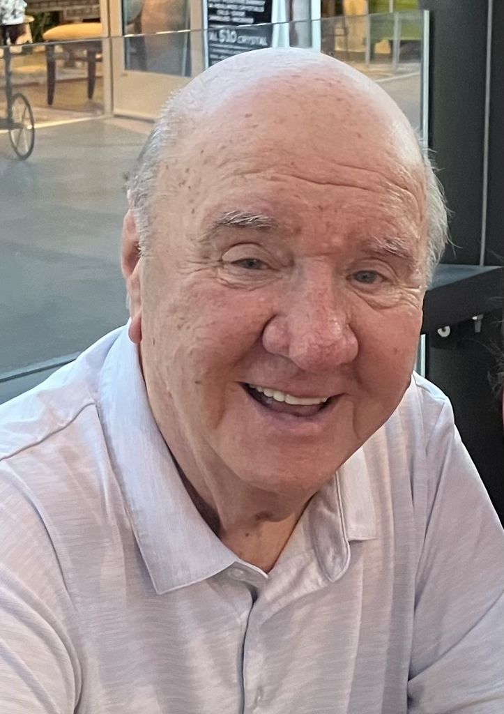Thomas J. Bednarz Profile Photo