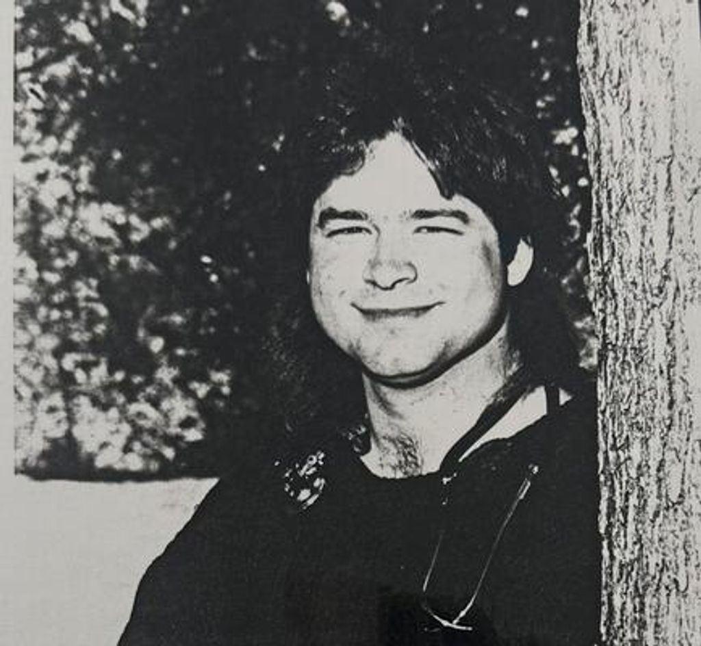 Gary "Brent" Ball Profile Photo