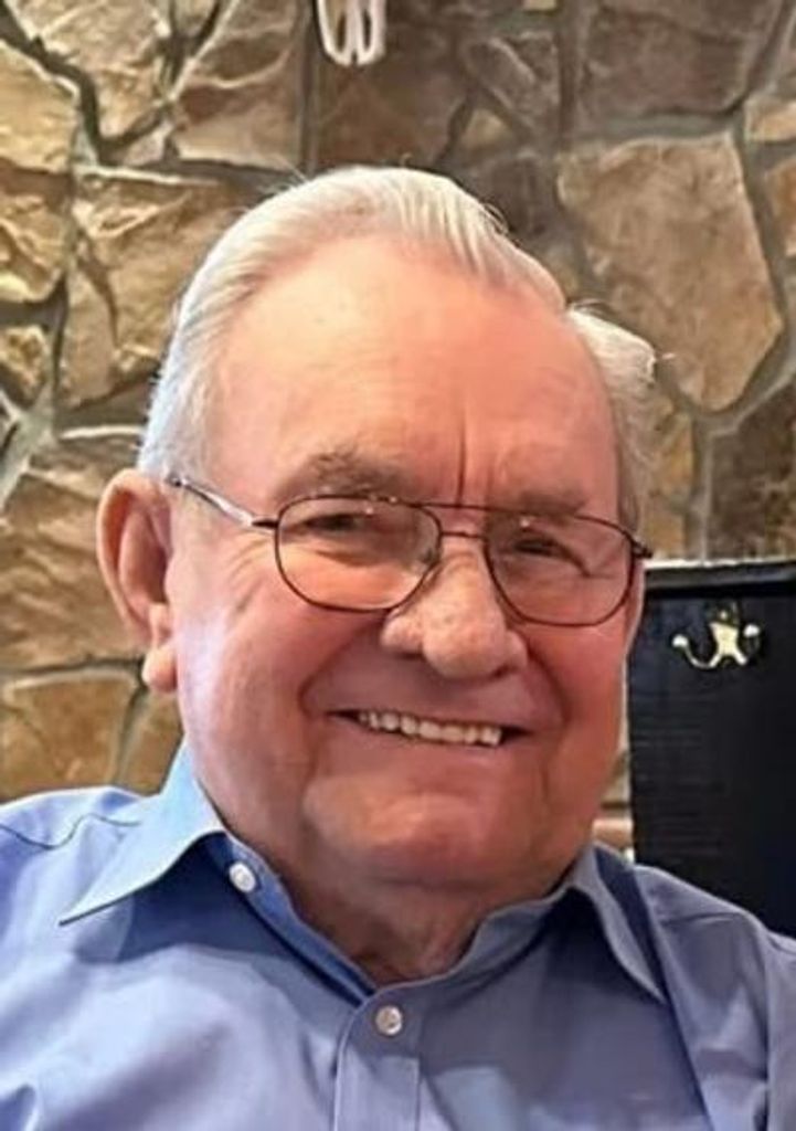 Thomas "Larry" Brooks Profile Photo