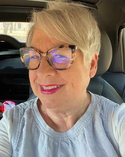 Brenda Marie Becker Profile Photo