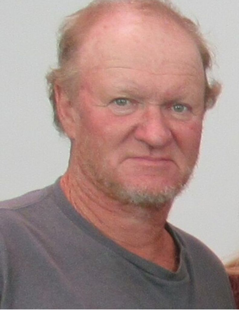 Ronnie Cleavie Marlow Profile Photo